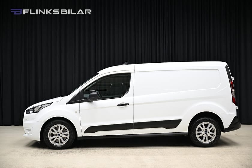 Bild 2 av Ford Transit Connect 230 LWB
