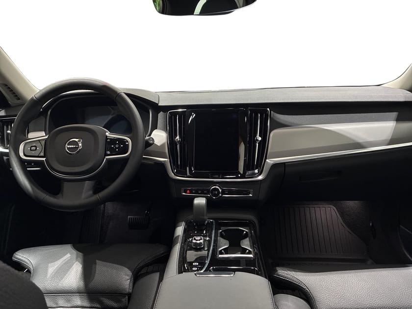 Bild 5 av Volvo V90 T6 Plus Dark Nordic Edition - 360&HarmanKardon