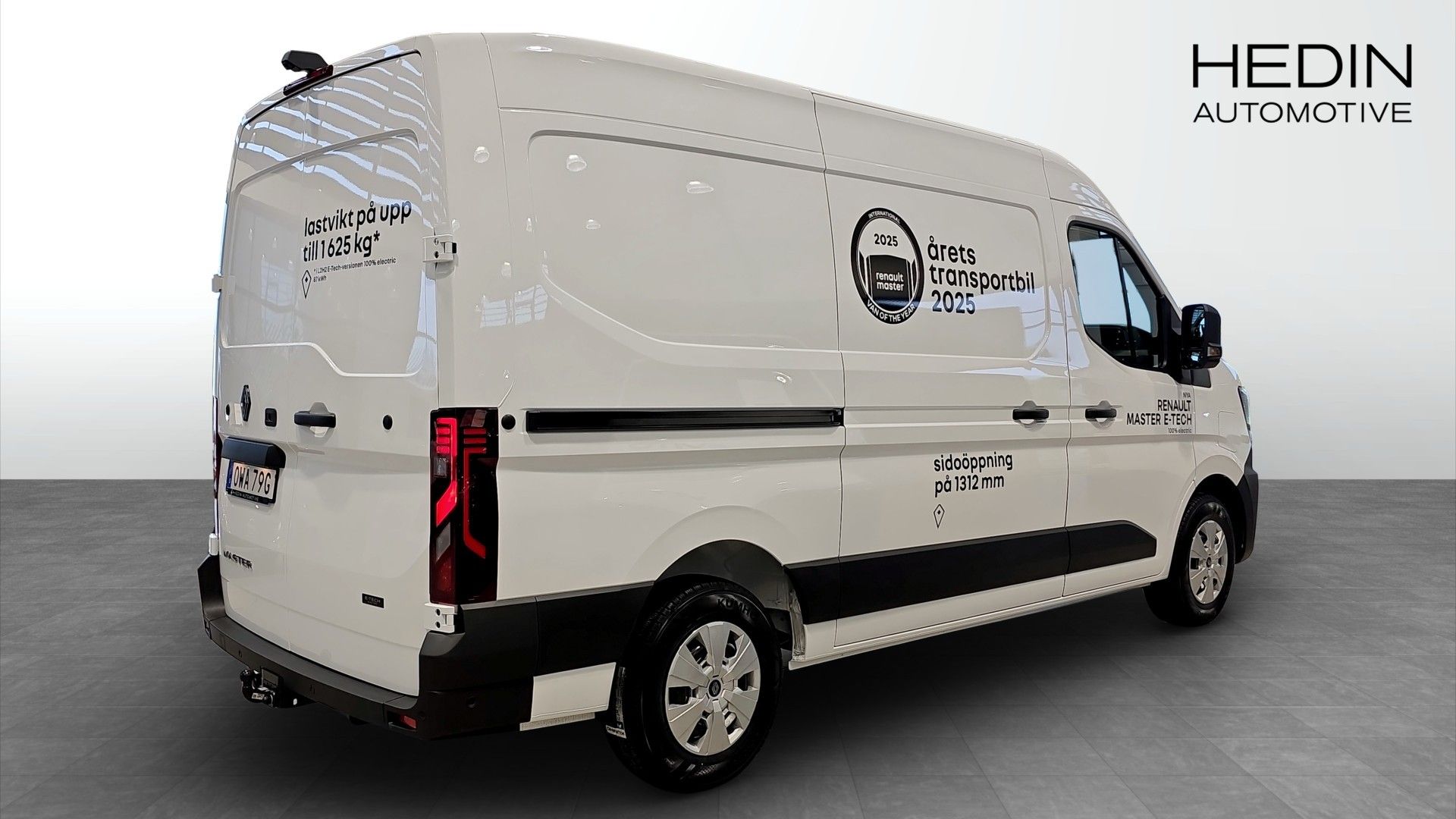 Renault Master 2024, bild 2/10