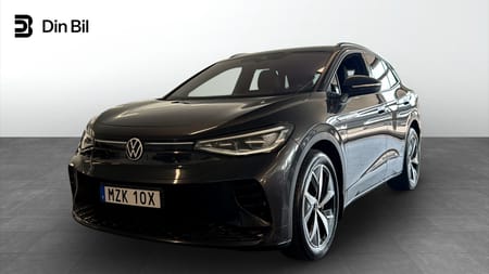 Volkswagen ID.4 GTX 4Motion