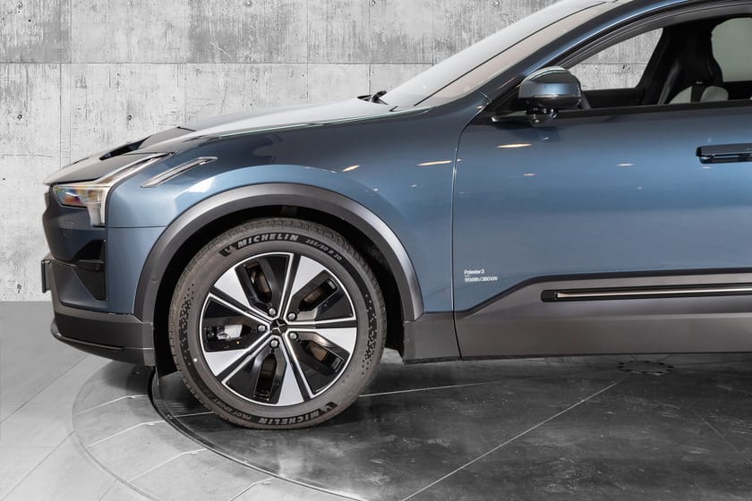 Bilde 5 av Polestar 3 Long Range Dual Motor