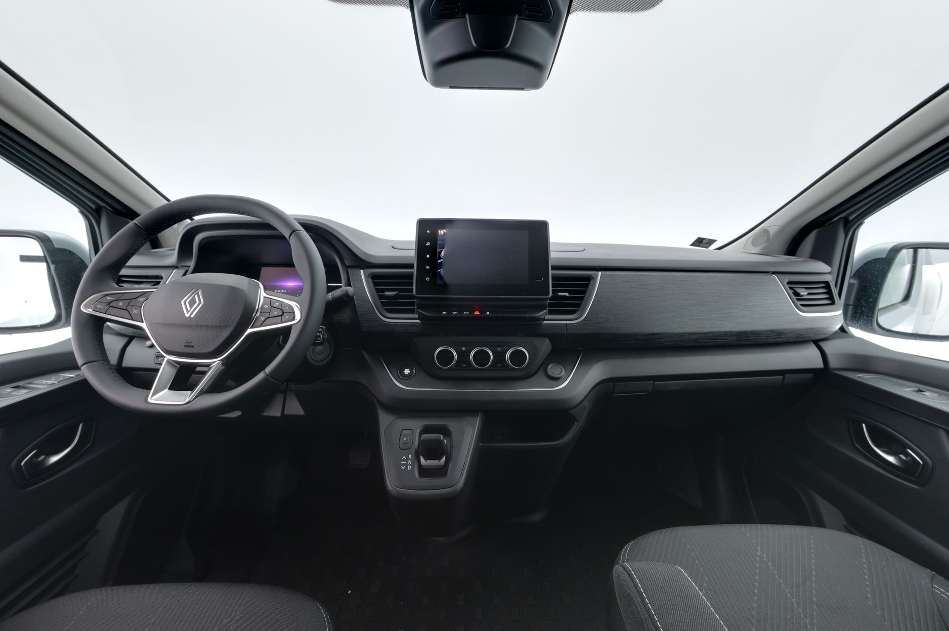 Renault Trafic 2026, bild 7/10