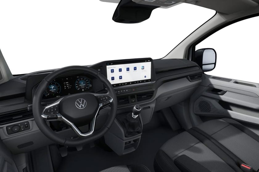 Bild 4 av Volkswagen Transporter