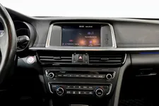 Kia Optima Sport Wagon Plug-in Hybrid