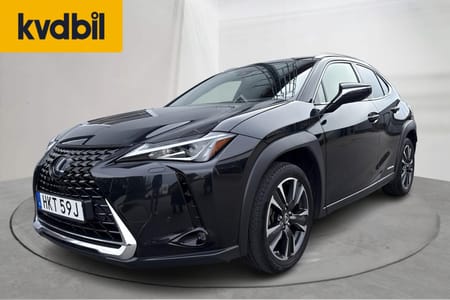 Lexus UX 250h (178hk) Comfort Teknikpaket