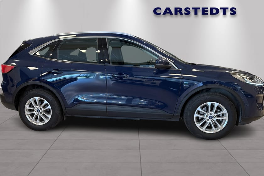 Bild 2 av Ford Kuga Plug-In Hybrid 225hk Nordic *KAMPANJRÄNTA 4,95%*
