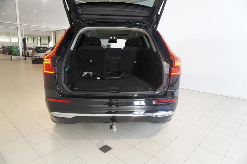 Bild 5 av Volvo XC60 T6 Recharge AWD Core Blis High Performance Sound