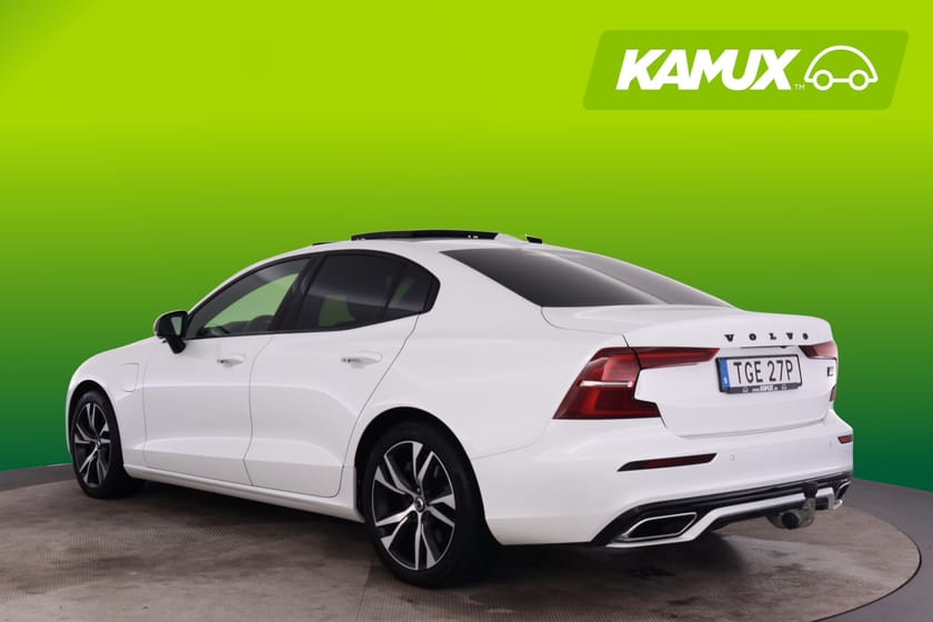 Bild 5 av Volvo S60