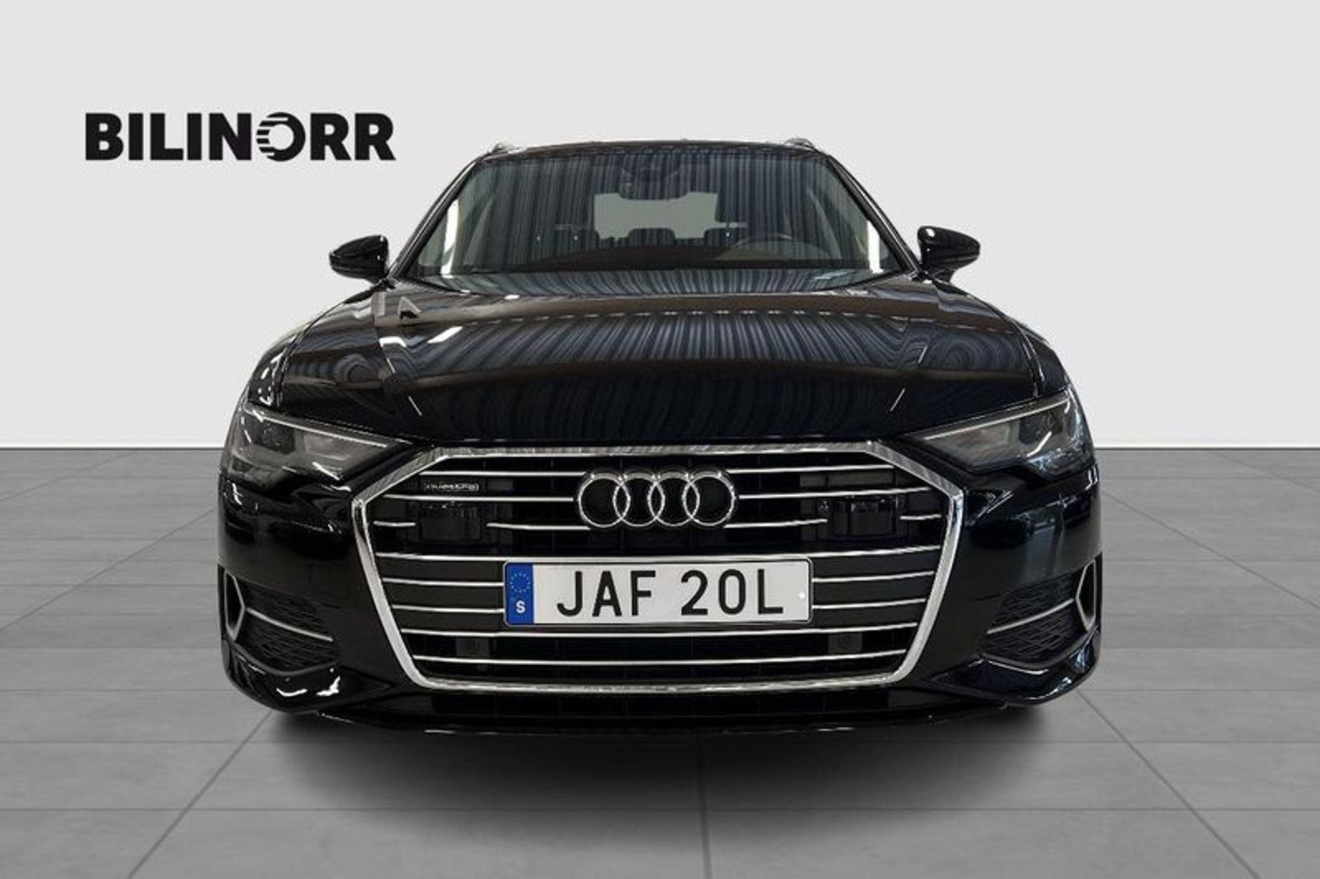 Audi A6 AVANT 2023, bild 5/10