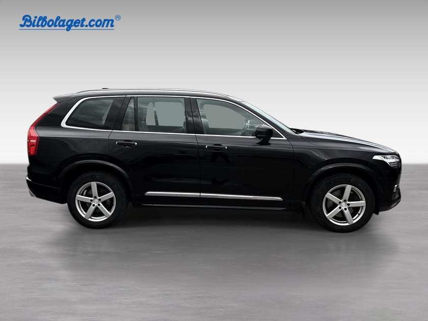 Bild 5 av Volvo XC90 7-seater D5 AWD Inscription 7-säten