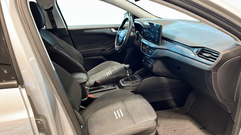 Bild 3 av Ford Focus Kombi