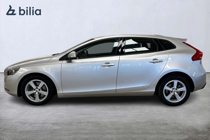 Bild 2 av Volvo V40 T3 aut Business II Klimatpaket
