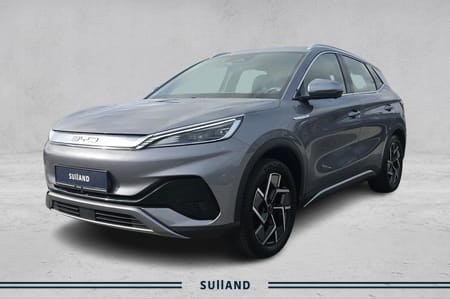 BYD Atto 3 Extended Range