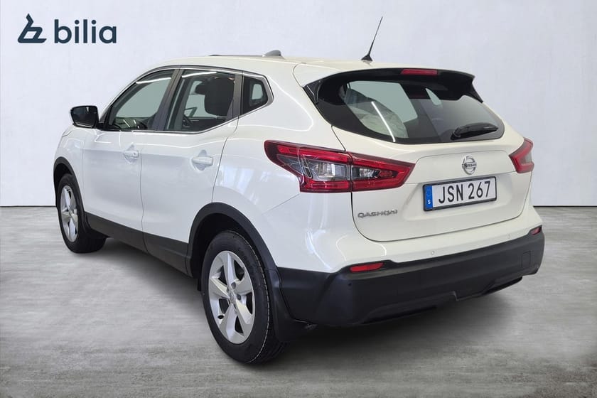 Bild 4 av Nissan Qashqai 