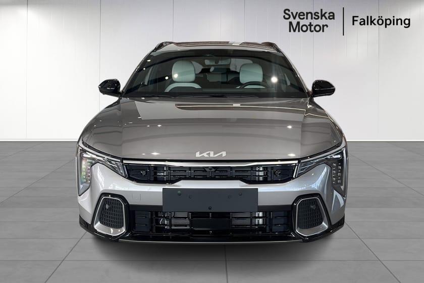 Bild 2 av Kia K4 Sportswagon GT-Line I