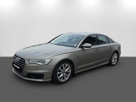 Audi A6 Sedan 3.0 TDI V6 quattro S Tronic Ambition (V-Hjul, Dragkrok)