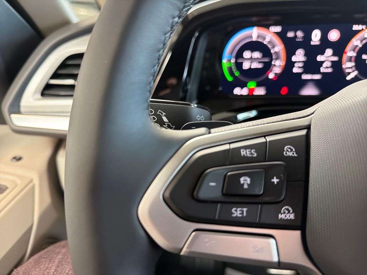 Volkswagen Volkswagen Multivan eHybrid 4M — bild 21