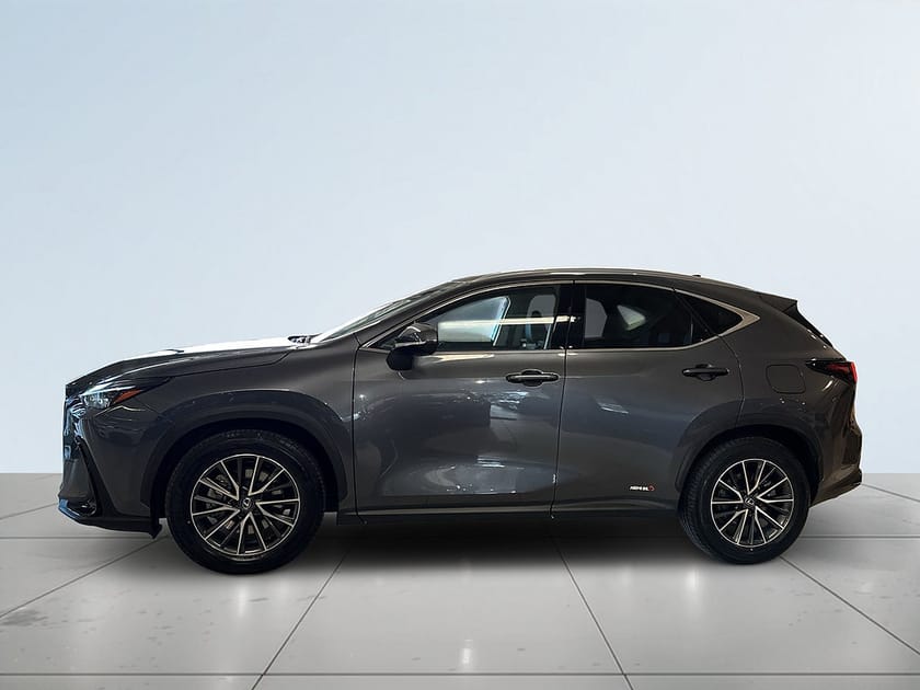 Bild 4 av Lexus NX 450h+ PLUG-IN Business Plus AWD Nybilsgaranti Navi S&V