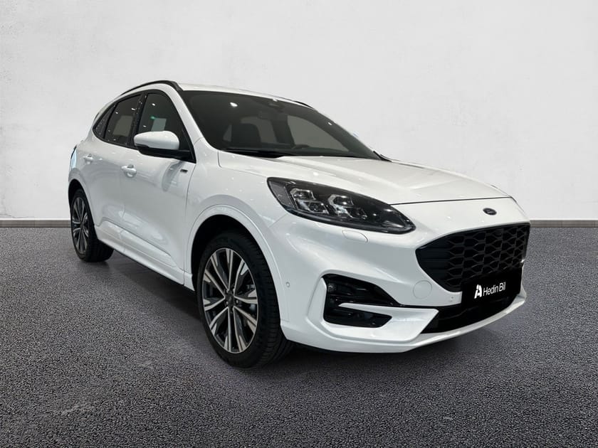 Bild 2 av Ford Kuga Plug-In Hybrid ST-line | X | 225HK | Eldragkrok