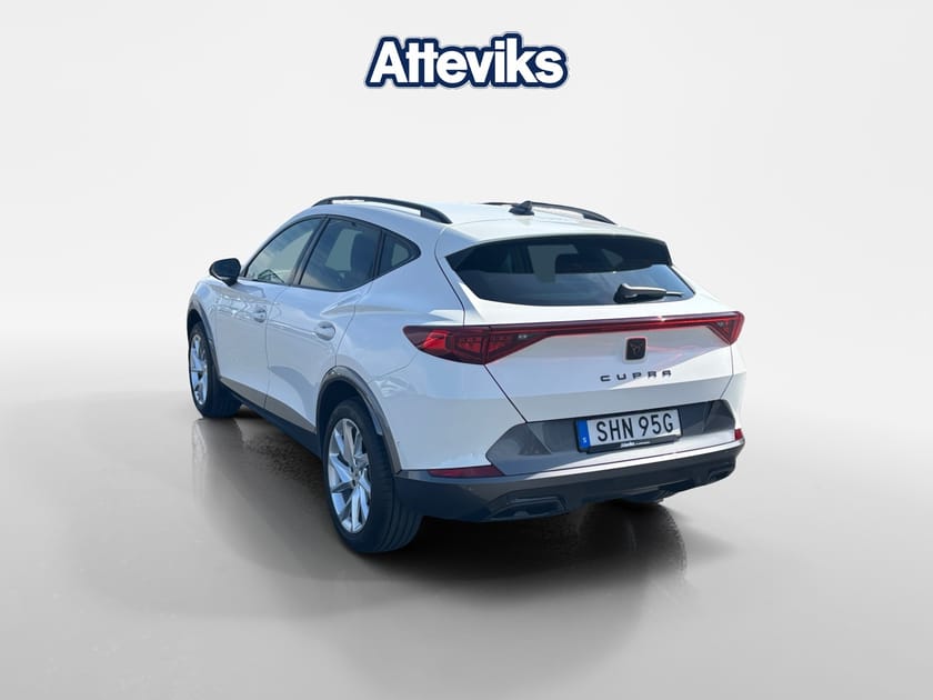 Bild 5 av CUPRA Formentor 1.5 TSI 150 HK DSG7  FOR