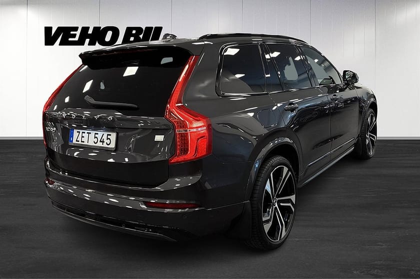 Bild 3 av Volvo XC90
