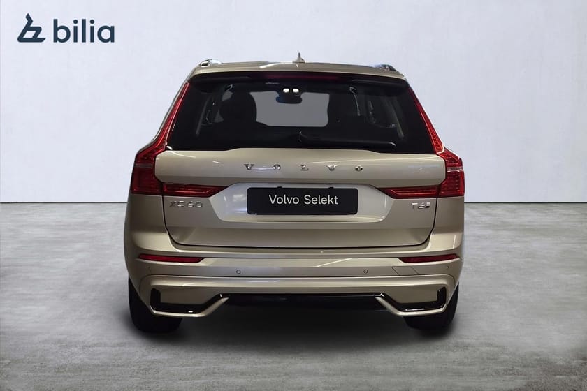 Bild 5 av Volvo XC60