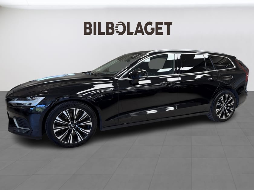 Bild 2 av Volvo V60