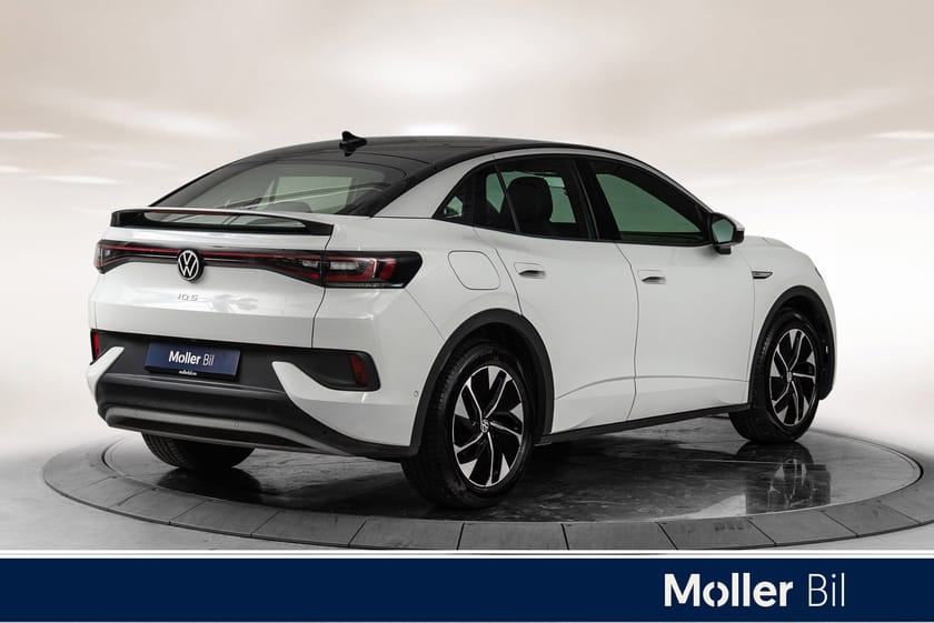 Bilde 4 av Volkswagen ID.5 Pro Performance