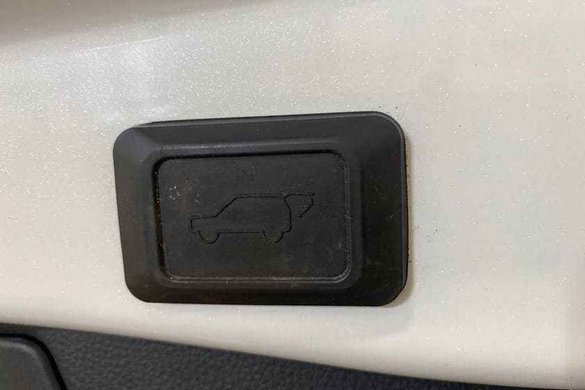 Bild 5 av Toyota RAV4 Hybrid AWD-i