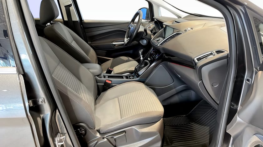 Bild 3 av Ford C-Max 