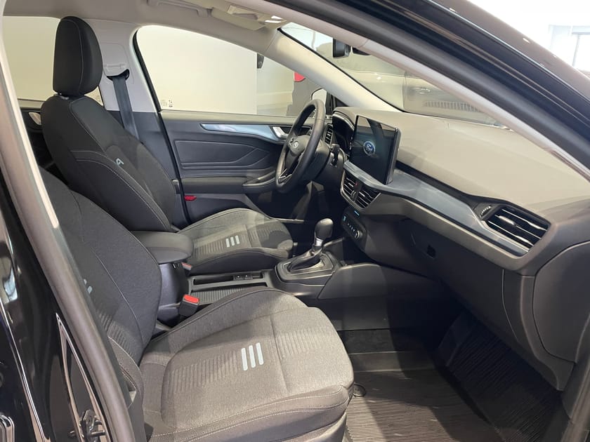 Bild 5 av Ford Focus Active Kombi 1.0 HGV AUTOMAT 1.0 AUTOMAT P-Leas 3995kr/mån
