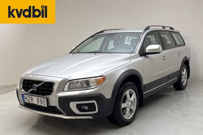 Bild 1 av Volvo XC70