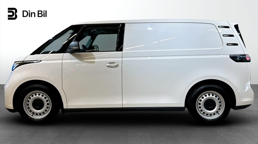 Bild 2 av Volkswagen ID. Buzz Cargo Drag/Backkamera