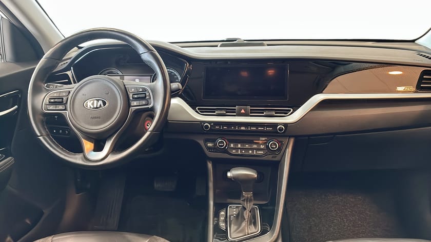 Bild 4 av Kia Niro P-HEV 1.6 PLUG-IN ADVANCE PLUS 1