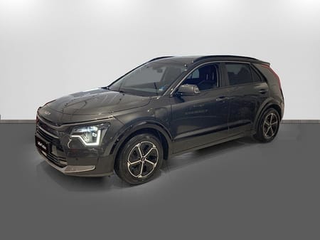 Kia Niro Plug-In-Hybrid P-HEV, ADVANCE