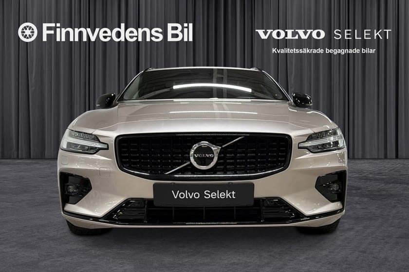 Bild 5 av Volvo V60