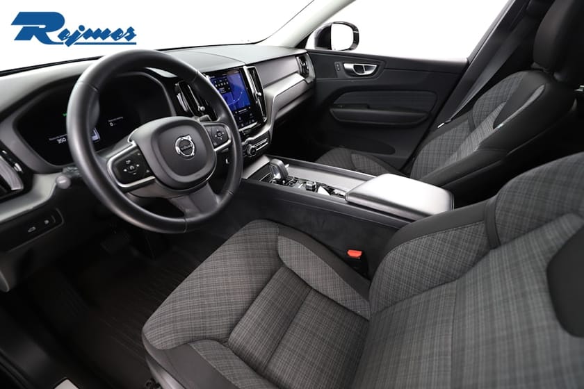 Bild 5 av Volvo XC60 Recharge T6 Core Edition