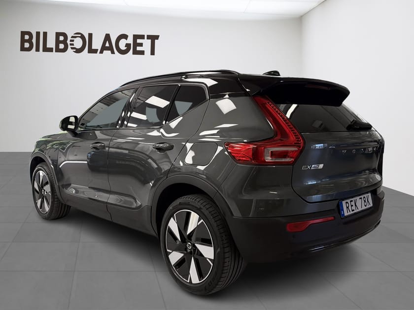 Bild 3 av Volvo EX40 Twin Motor Performance