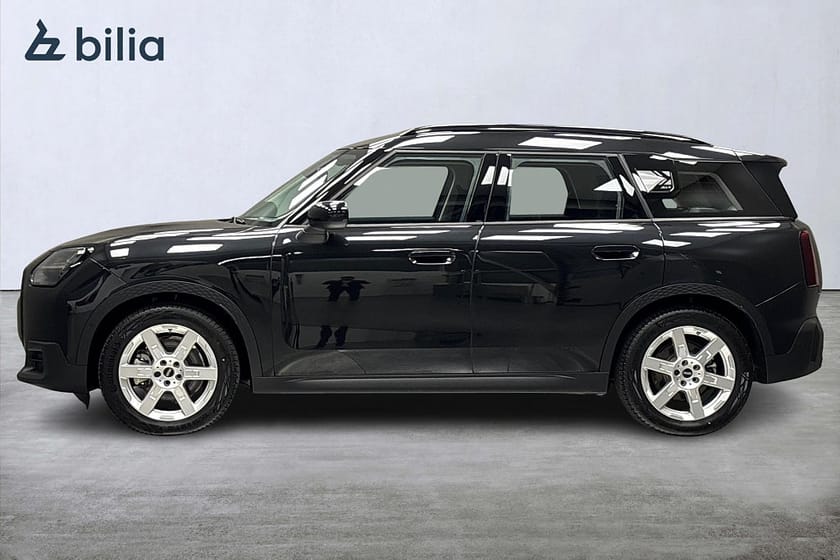 Bild 5 av MINI Countryman SE ALL4