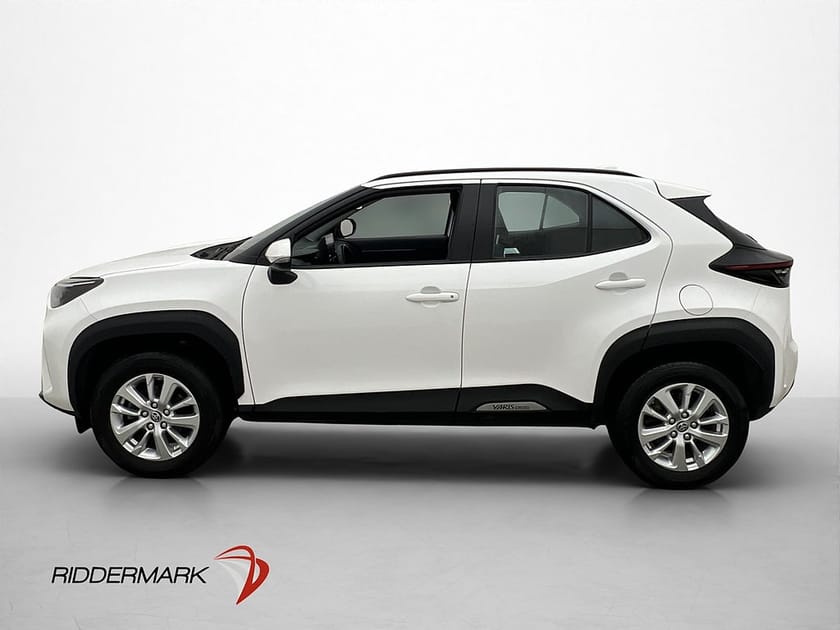 Bild 2 av Toyota Yaris Cross Hybrid