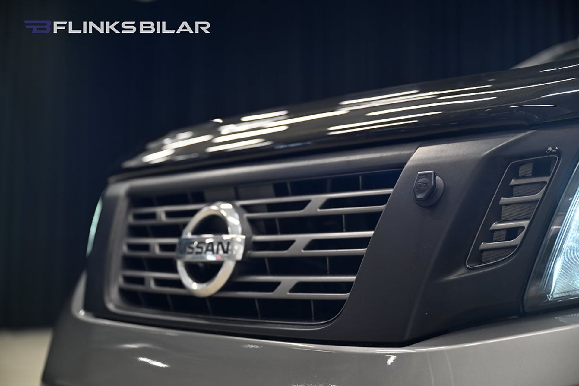 Nissan Navara 190HK Automat 2019, kuva 4/10