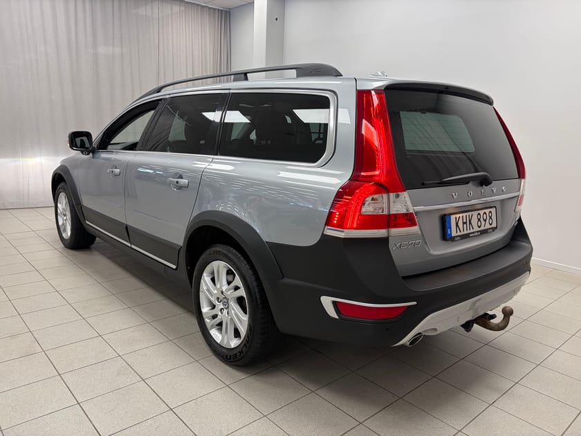 Bild 3 av Volvo XC70 D5 AWD Summum Business E PRO