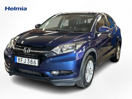 Honda HR-V 1.6 i-DTEC