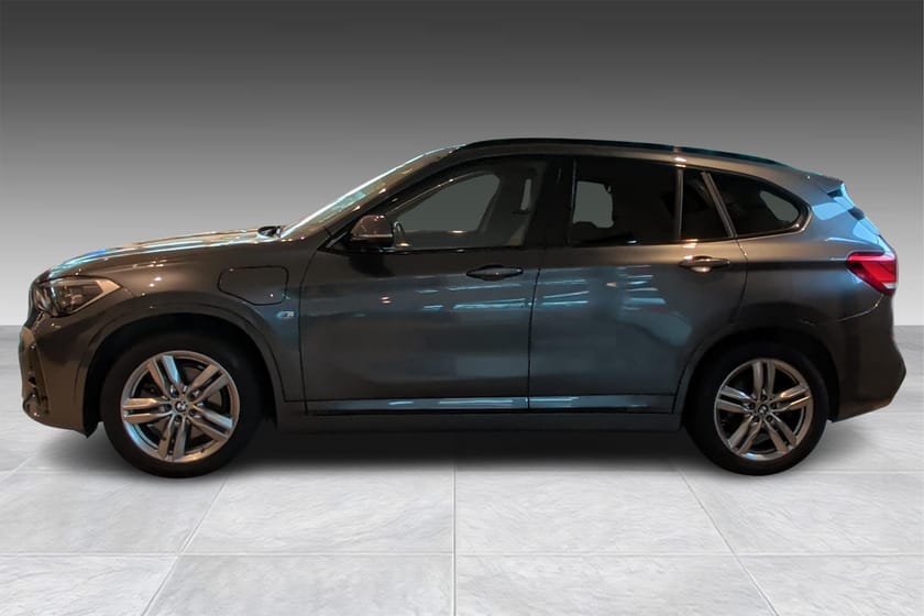 Bilde 4 av BMW X1 xDrive25e