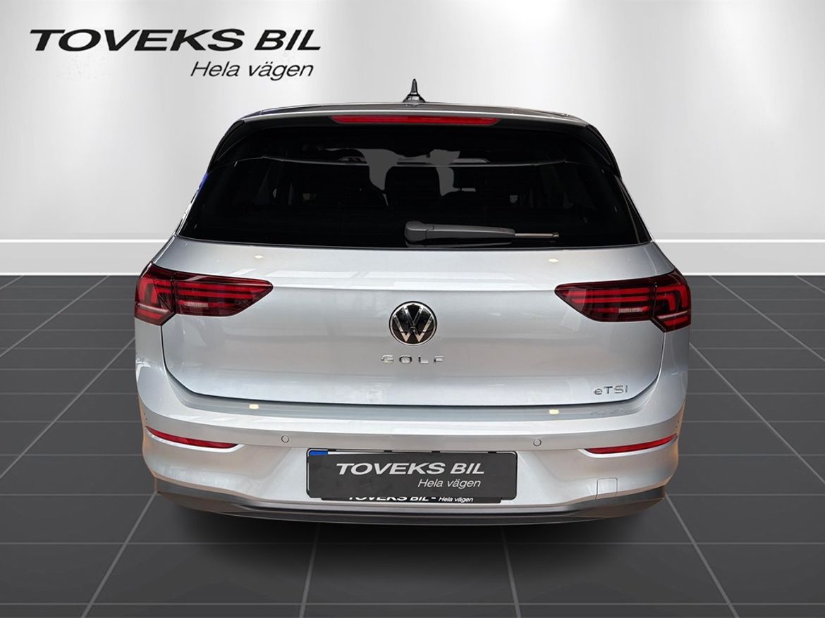 Volkswagen Volkswagen Golf — bild 3