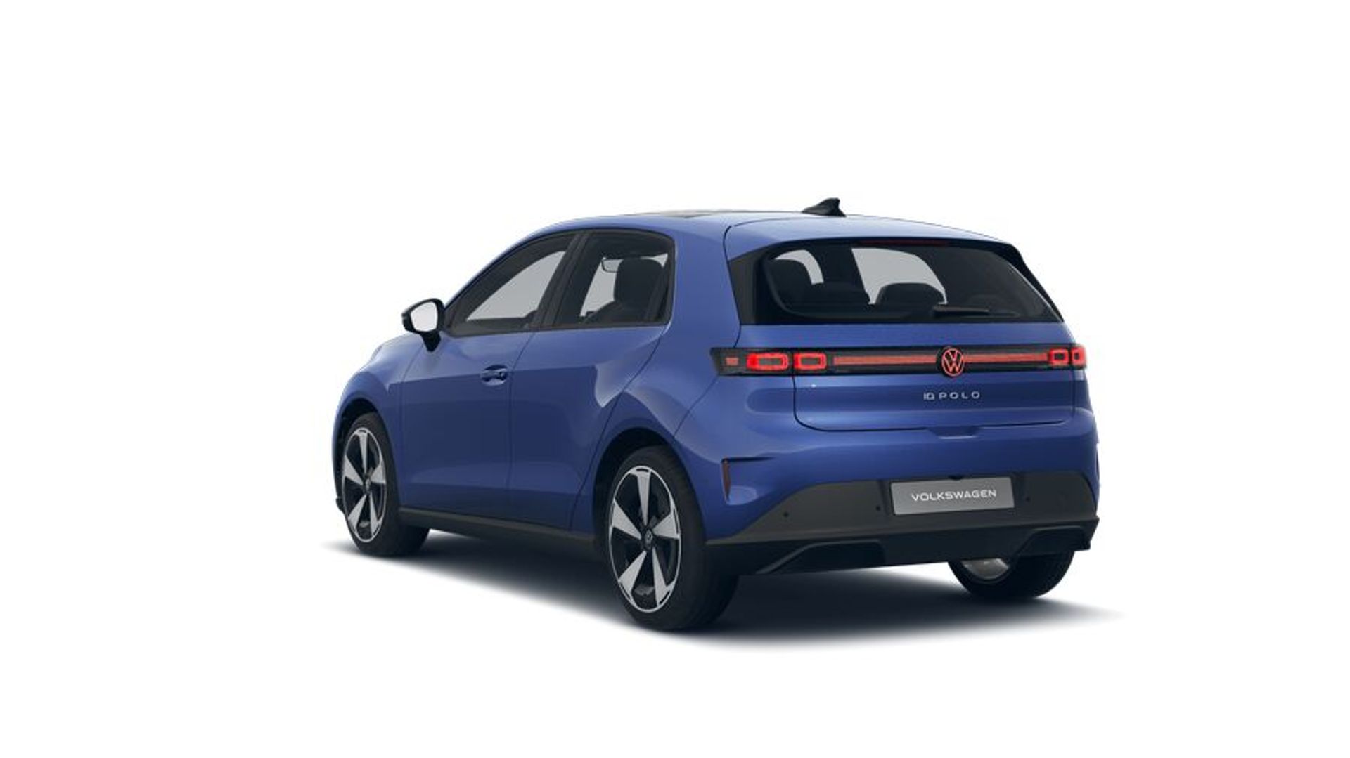 Volkswagen ID. Polo 2027, bild 3/9
