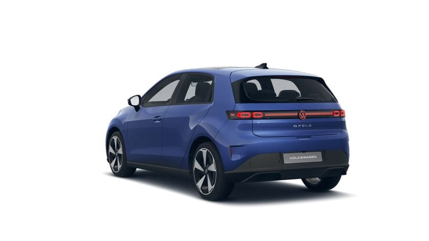 Bild 3 av Volkswagen ID.Polo 