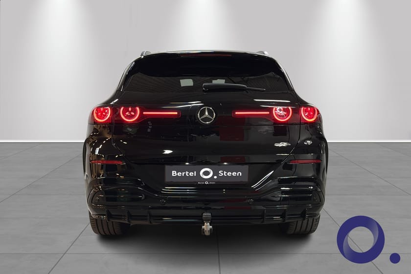 Bilde 4 av Mercedes-Benz GLC EQ 400 4MATIC