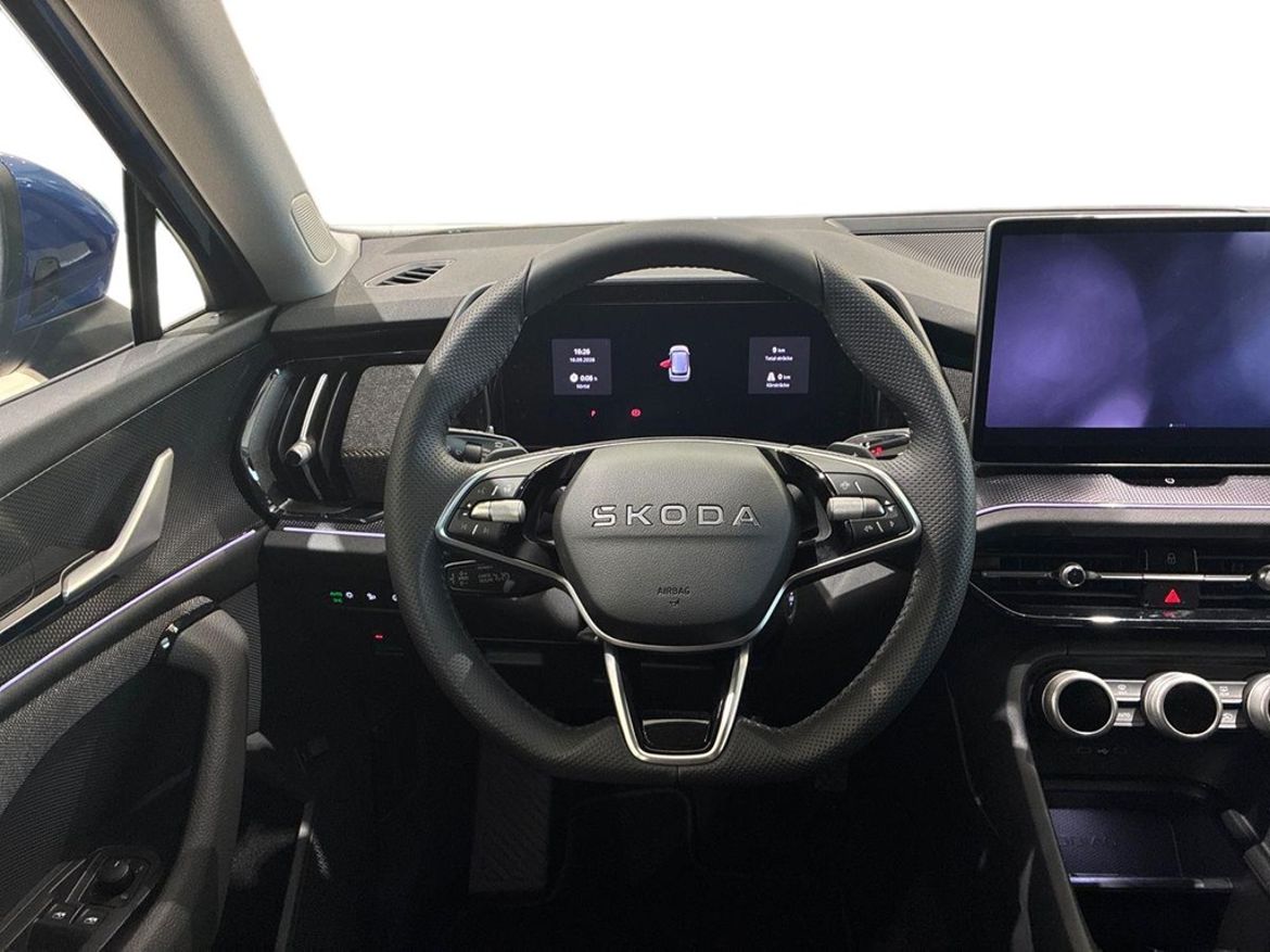 Škoda Škoda Kodiaq — bild 7