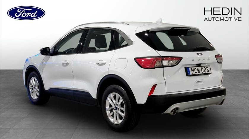 Bild 2 av Ford Kuga Titanium 1.5 EcoBoost 150hk Manuell